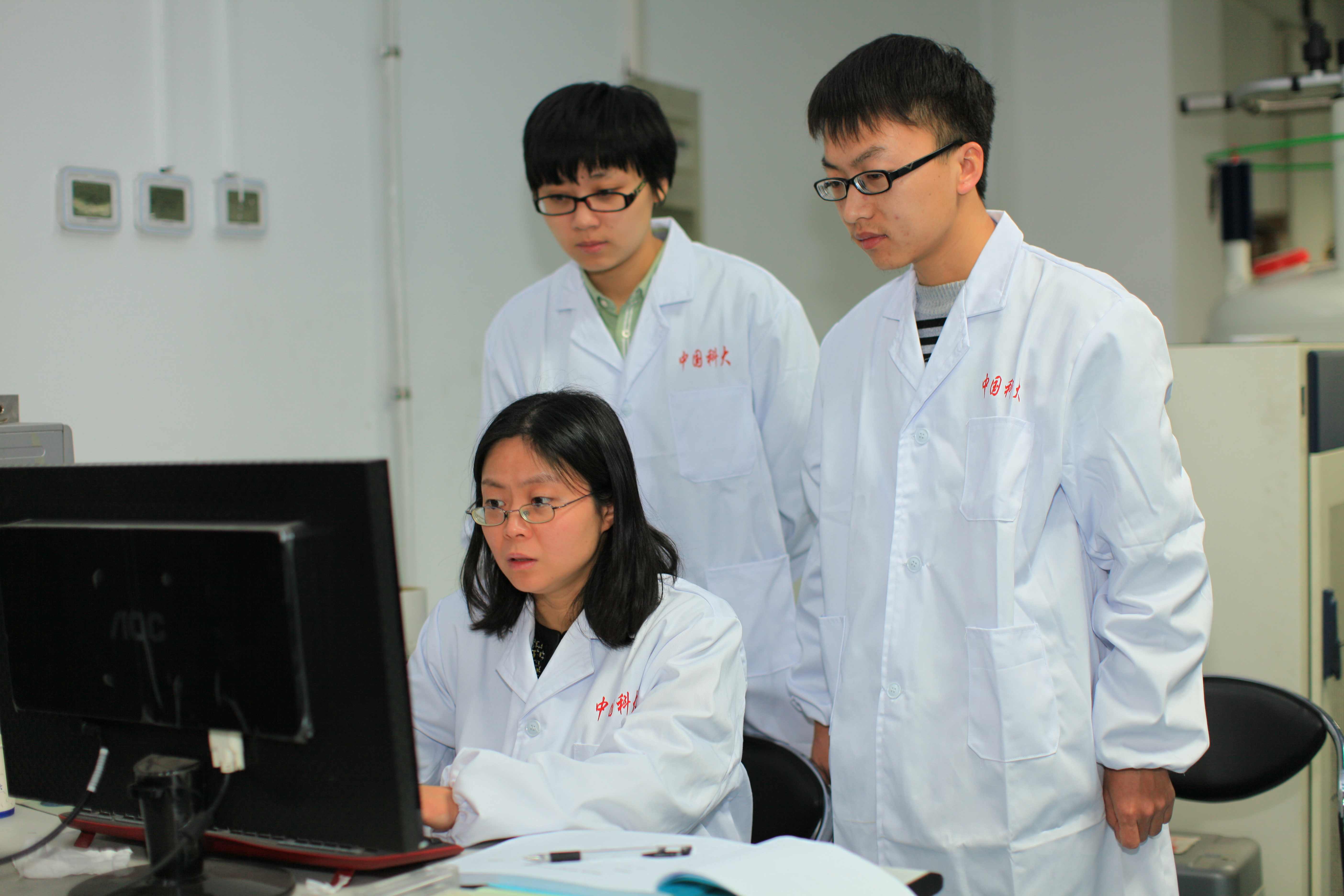 我室彭新华教授荣获全国三八红旗手称号